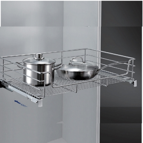 GIÁ ĐỂ XOONG NỒI INOX NAN - EUROGOLD 700